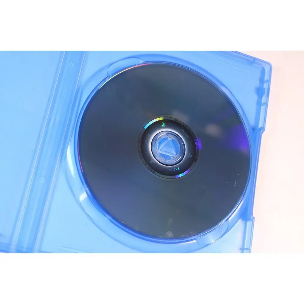 PlayStation VR Demo Disc 3 (2019) Sony PlayStation 4, PS4 PSVR